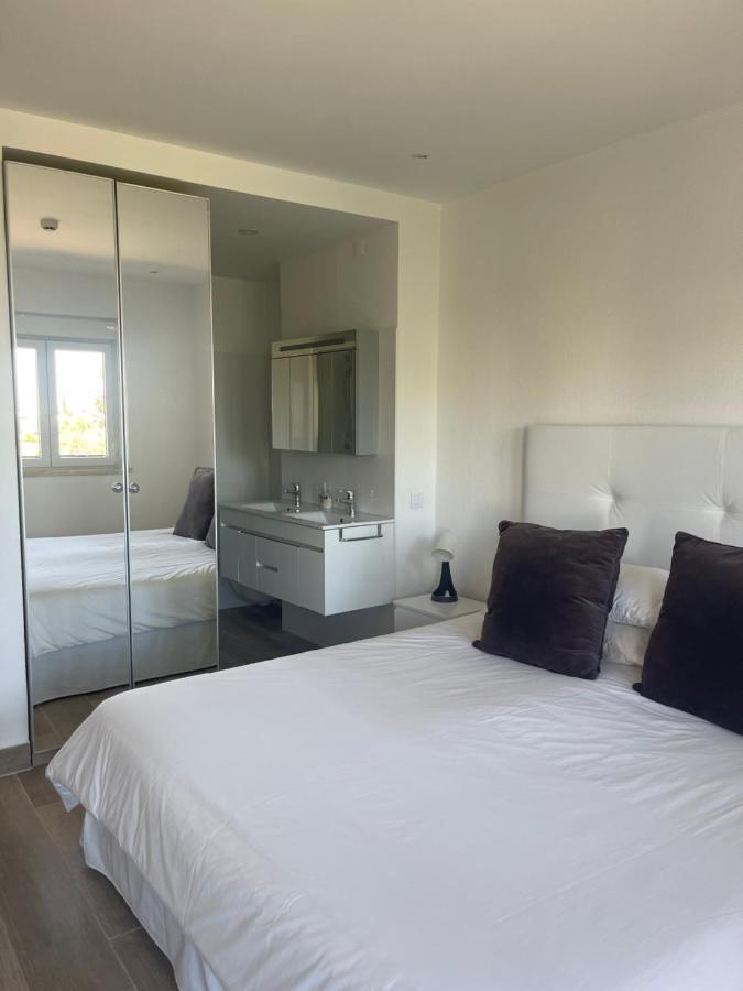 דירות Casa Gina Alvor Ferias מראה חיצוני תמונה